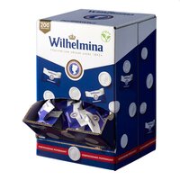 WILHELMINA PEPERMUNT SINGLE PACK 200 (per stuk verpakt)