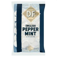 D.F. ENGLISH PEPERMUNT FORTUIN 200GR