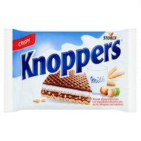 KNOPPERS