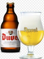 DUVEL MOORTGAT