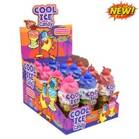 COOL ICE CANDY
