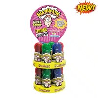 WARHEADS THUMB DIPPER