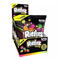 RATTLERZ FRUITY