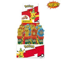 POKEMON CANDY TUBE