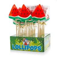 WATERMELON POPS