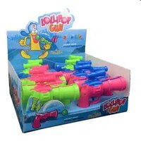 FLYING CANDYGUN