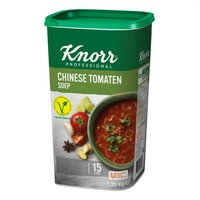 KNORR SUP. CHINESE TOMATENSOEP