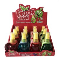 FRUTTA SPRAY