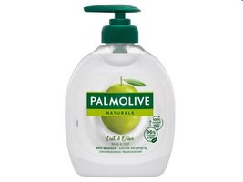 PALMOLIVE HANDZEEP POMP (DIVERSE)