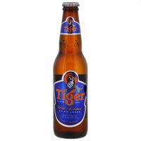 TIGER BIER