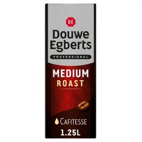 CAFITESSE MEDIUM ROAST 1.25