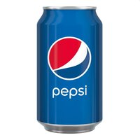 NEW PEPSI BLIK 0.33 NL