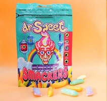 DR.SWEETS FRUIT SMACKERS