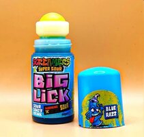 SCREAMERS BIG LICK