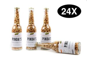 PINDAPILS PINDA'S GEZOUTEN 0.33 FLES