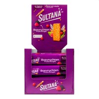 VERKADE SULTANA BOSVRUCHTEN 3-PACK