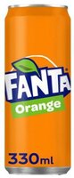 NEW FANTA ORANGE BLIK SLEEK (NL)