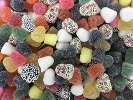 WICHT WINEGUM ASSORTI