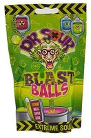 DR.SOUR BLAST BALLS THEATRE BOX