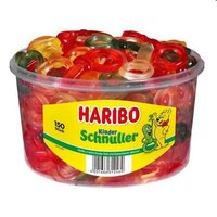 HARIBO SILO FRUITSPENEN