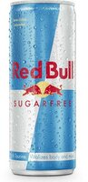 NEW RED BULL SV