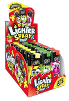 JOHNY BEE LIGHTER SPRAY