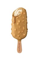 OLA MAGNUM  DOUBLE GOLD CARAMEL BILLIONAIRE ***IJS***