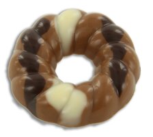 WICHT CHOCOLADE KRANSJES MELK-PUUR-WIT