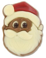 WICHT CHOCO KERSTMANKOP MODEL 1