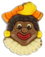 WICHT CHOCO PIETENKOPJES MELK MODEL 1