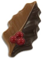 WICHT CHOCO HULSTBLAADJES MELK/PUUR MARTINEZ