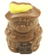 WICHT PIETBONBON PRALINE MELK