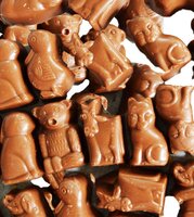 ADVOCAAT MENAGERIE [MELK]