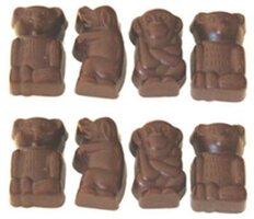 ADVOCAAT MENAGERIE [PUUR]