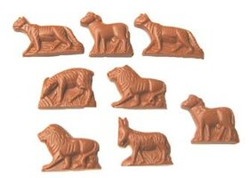 MENAGERIE MELK