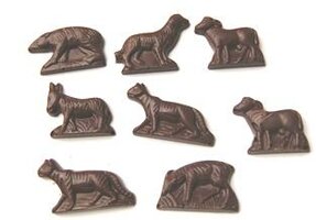 MENAGERIE PUUR