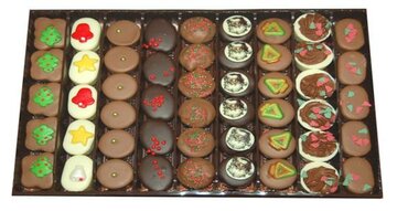 KERSTBONBONS Assorti