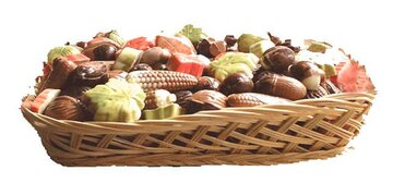 mand HERFST ASSORTIMENT DE LUXE