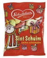 SINT SCHUIM SCHUTTELAAR 200gram
