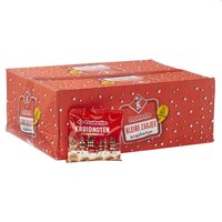 BOLLETJE KRUIDNOTEN MINIZAKJES