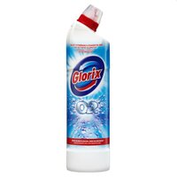 GLORIX  TOILETREINIGER O2  750ml