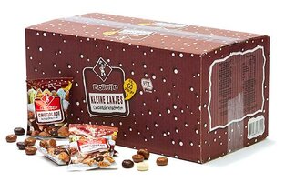 BOLLETJE KRUIDNOTEN  CHOCO GEMENGD MINIZAKJE