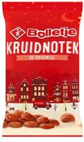 BOLLETJE KRUIDNOTEN ZAKJE