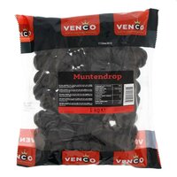 MUNTENDROP VENCO 1kg