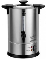 WATERKOKER CATERCHEF 9LITER HANDWATERVULLING RVS