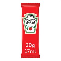 OLIEHOORN TOMATEN KETCHUP