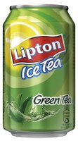 LIPTON ICE TEA GREEN BLIK (GEEN STATIEGELD)