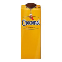 CHOCOMEL PAK PLANTBASE