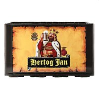 HERTOG JAN BIER KRAT 0,0%