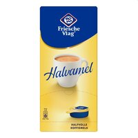 HALVAMEL FV CUPS KOFFIEMELK 200